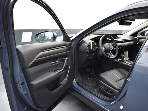 New 2026 MAZDA CX-50 2.5 Hybrid w/ Weather Package image 8