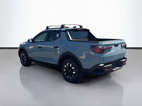 New 2026 Hyundai Santa Cruz SEL FWD image 5