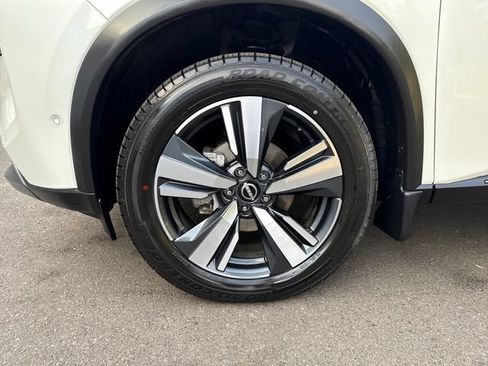 Used 2023 Nissan Rogue SL w/ SL Premium Package AWD/4WD image 28