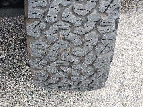 Used 2021 Ford Ranger Lariat w/ Equipment Group 501A High image 12