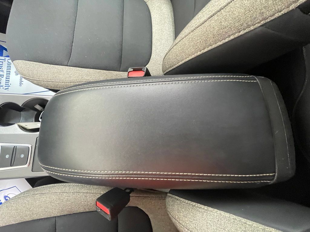Used 2025 Ford Bronco Sport Big Bend AWD/4WD image 19