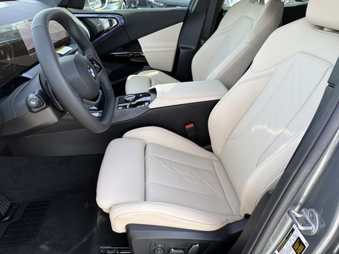 New 2026 BMW X3 xDrive30 w/ Convenience Package image 17