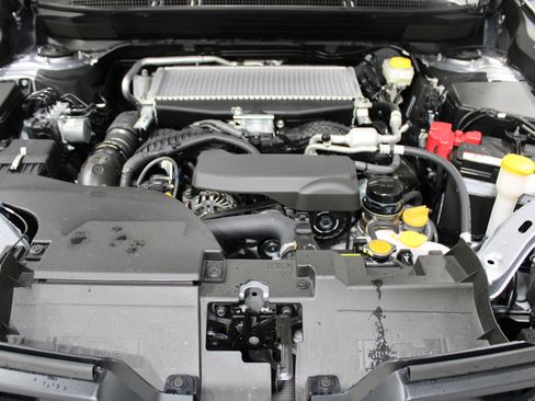 New 2026 Subaru Outback Limited XT AWD/4WD image 38