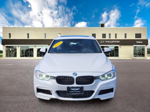 Used 2013 BMW 335i xDrive Sedan image 8