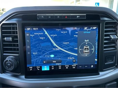 Certified 2024 Ford F150 XLT w/ Equipment Group 302A MID image 9