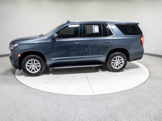 Used 2021 Chevrolet Tahoe LS AWD/4WD image 32