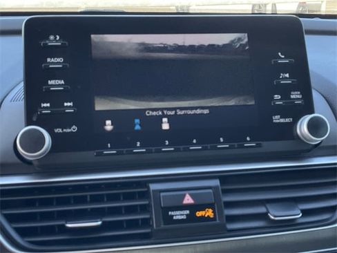 Used 2020 Honda Accord LX image 17