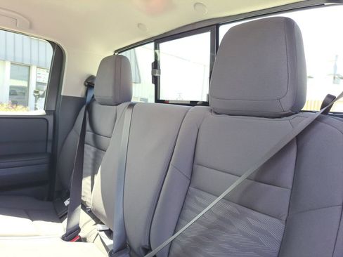 New 2026 Nissan Frontier S w/ Tow Package image 6