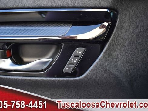 Used 2024 Honda CR-V EX-L image 19