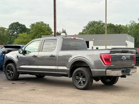 Used 2023 Ford F150 XLT AWD/4WD image 37