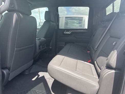 New 2026 Chevrolet Silverado 2500 LT w/ Trail Boss Package image 7