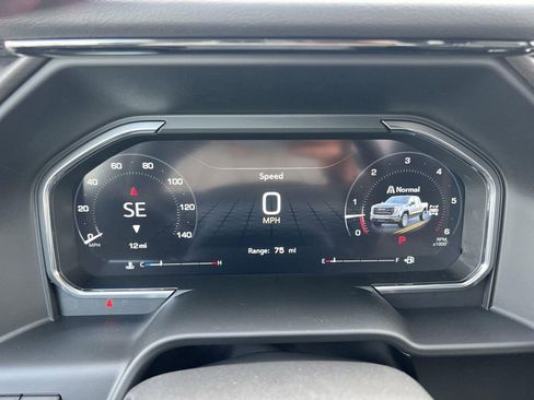 New 2026 GMC Sierra 1500 AT4X image 15