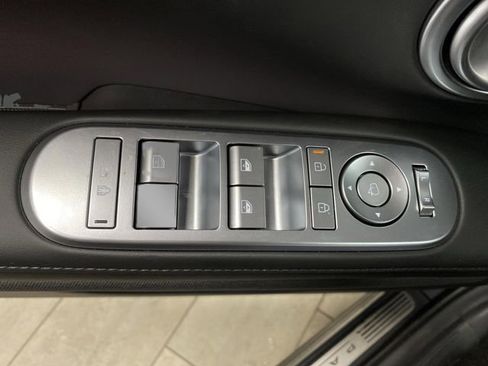 New 2026 Hyundai Palisade Calligraphy image 32