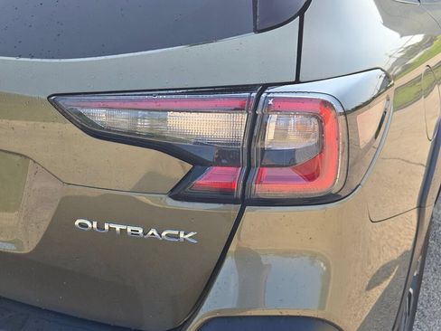 Certified 2024 Subaru Outback Limited AWD/4WD image 12