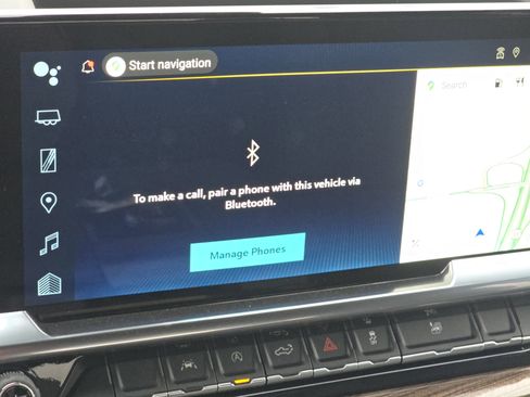 New 2026 Chevrolet Silverado 1500 LT image 8