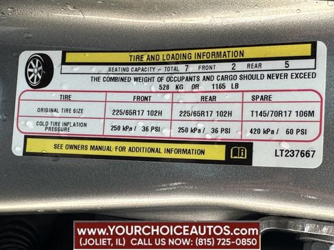 Used 2020 Dodge Journey SE image 15