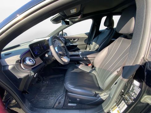 Certified 2023 Mercedes-Benz EQE 350+ 4MATIC Sedan image 9