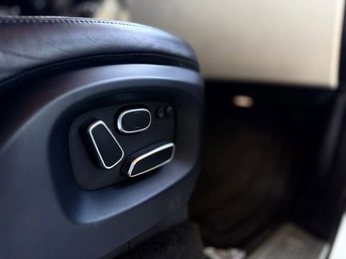 Used 2014 Land Rover Range Rover Supercharged image 40