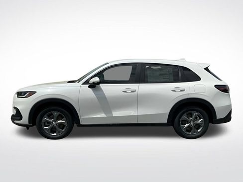 Used 2026 Honda HR-V LX image 3