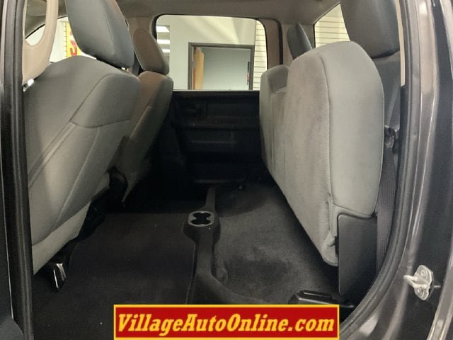 Used 2014 RAM 1500 Express AWD/4WD image 26
