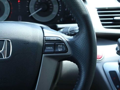 Used 2016 Honda Odyssey EX-L image 23