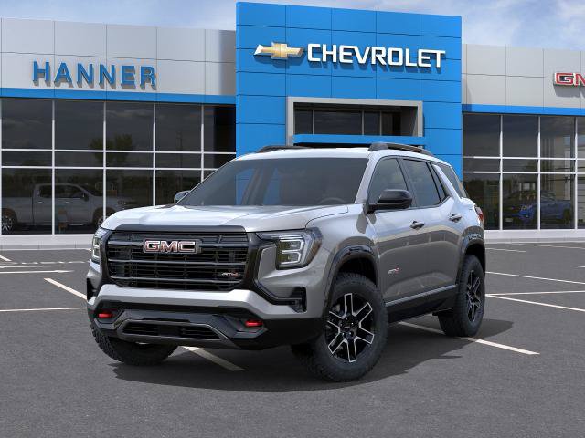 New 2027 GMC Terrain AT4 w/ Technology Package II AWD/4WD image 6