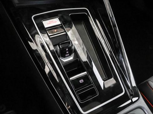 New 2026 Volkswagen GTI SE image 29