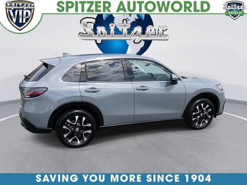 Used 2026 Honda HR-V EX-L image 9