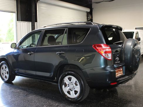 Used 2011 Toyota RAV4 2WD w/ Base L4 Extra Value Pkg image 6