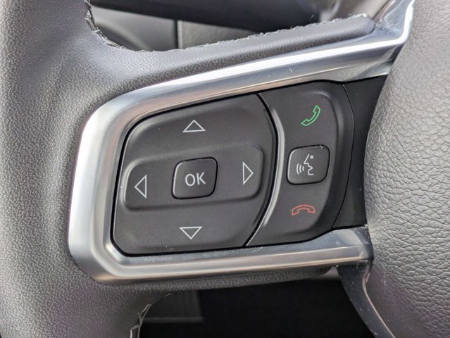 Certified 2026 Jeep Wrangler Unlimited Sahara AWD/4WD image 26
