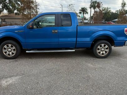 Used 2010 Ford F150 STX
