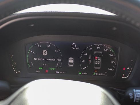 Certified 2023 Honda Accord Sport image 23