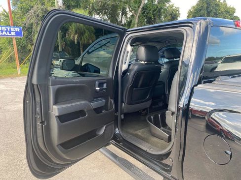 Used 2014 Chevrolet Silverado 1500 LT w/ All Star Edition RWD image 15
