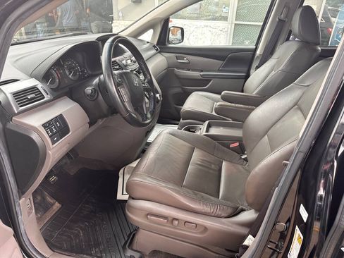 Used 2012 Honda Odyssey EX-L image 15