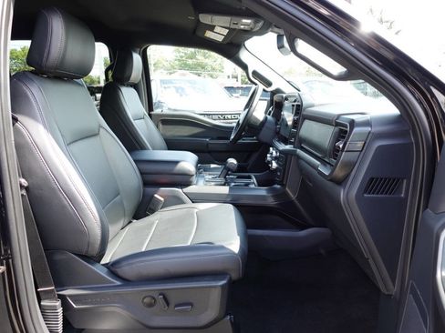 Used 2024 Ford F150 XLT w/ Equipment Group 302A MID AWD/4WD image 34