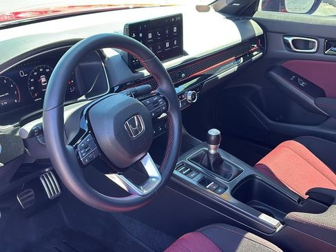 Used 2026 Honda Civic Si image 25