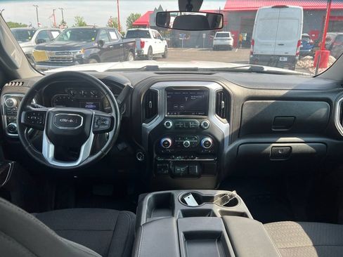 Used 2020 GMC Sierra 3500 SLE w/ SLE Convenience Package AWD/4WD image 28