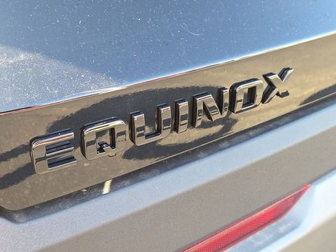 New 2026 Chevrolet Equinox LT w/ Convenience Package II image 31