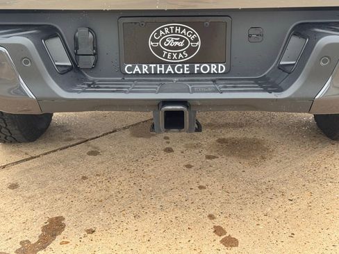 New 2026 Ford Ranger XLT w/ Equipment Group 301A High AWD/4WD image 12