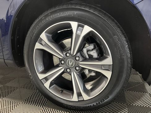 Certified 2022 Acura RDX AWD w/ Advance Package image 3