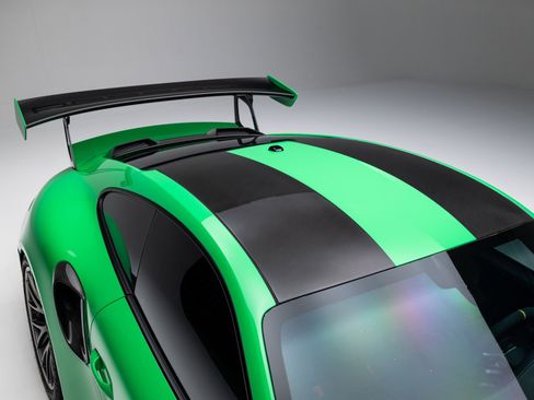 Used 2018 Porsche 911 GT2 RS image 48