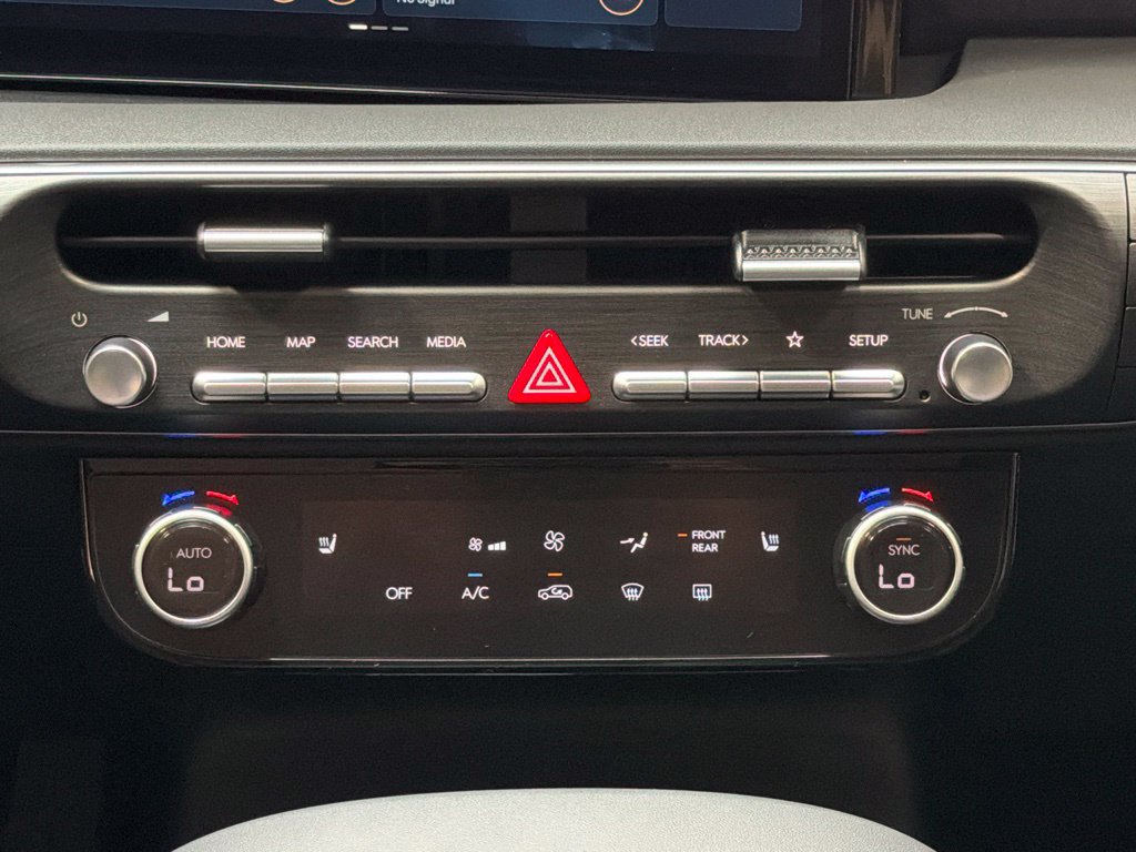 New 2026 Hyundai Palisade SEL AWD/4WD image 20