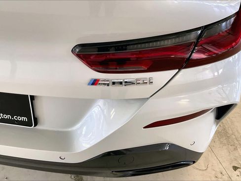 Used 2025 BMW M850i xDrive AWD/4WD image 31