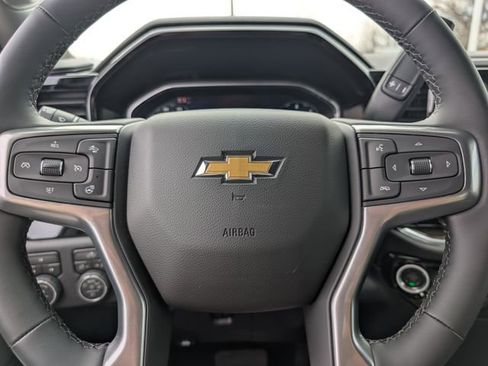 New 2026 Chevrolet Silverado 3500 LT w/ Convenience Package image 11