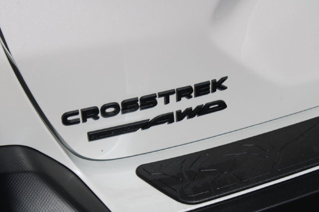 New 2026 Subaru Crosstrek 2.5i Wilderness w/ Wilderness Package AWD/4WD image 10