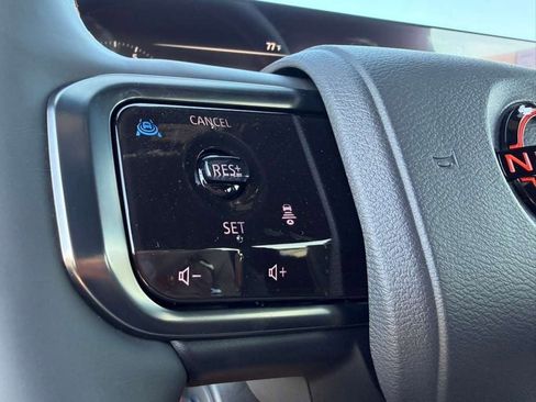 New 2026 Nissan Armada PRO-4X w/ Captain's Chari Seat Package image 15