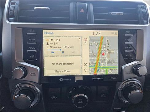 Used 2023 Toyota 4Runner SR5 Premium image 15