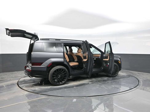 New 2026 Hyundai Santa Fe Calligraphy image 31