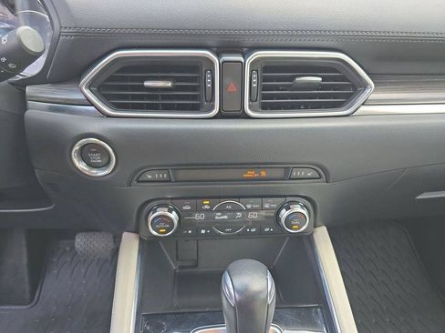 Used 2018 MAZDA CX-5 Grand Touring FWD image 28