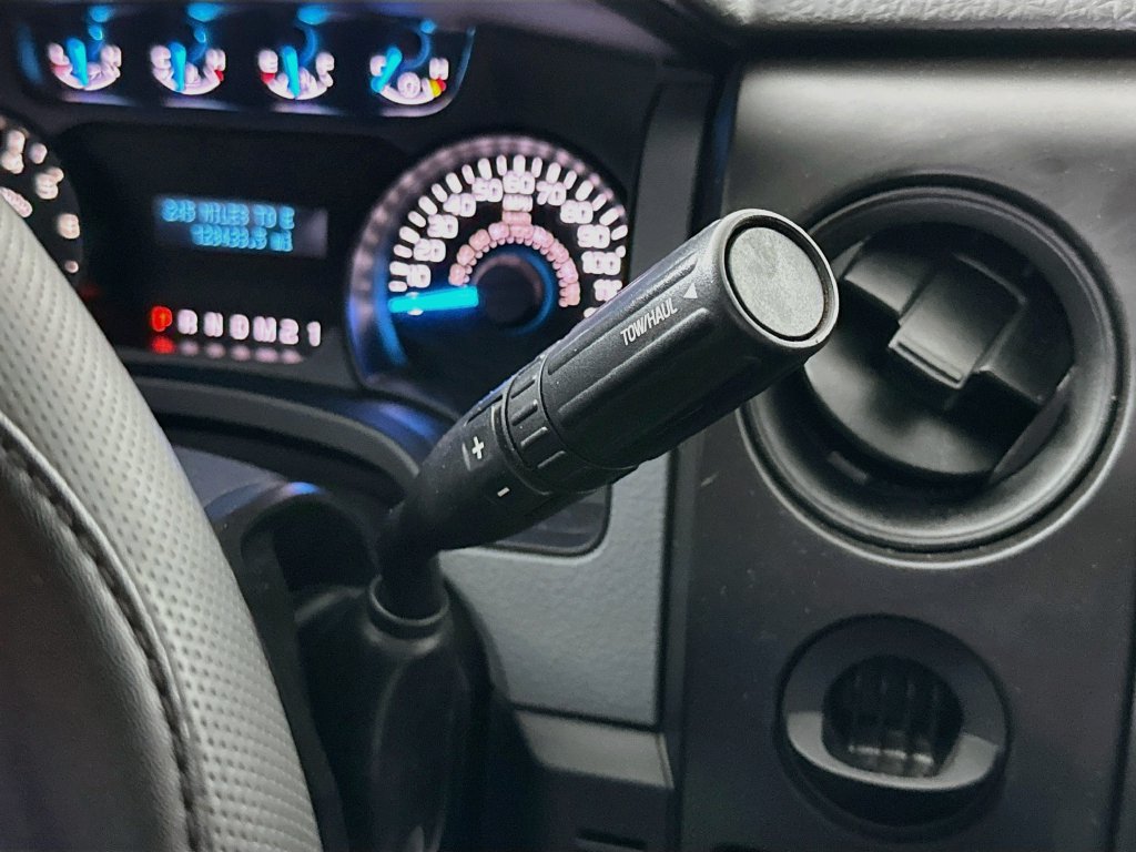 Used 2014 Ford F150 STX w/ Equipment Group 201A Mid RWD image 18